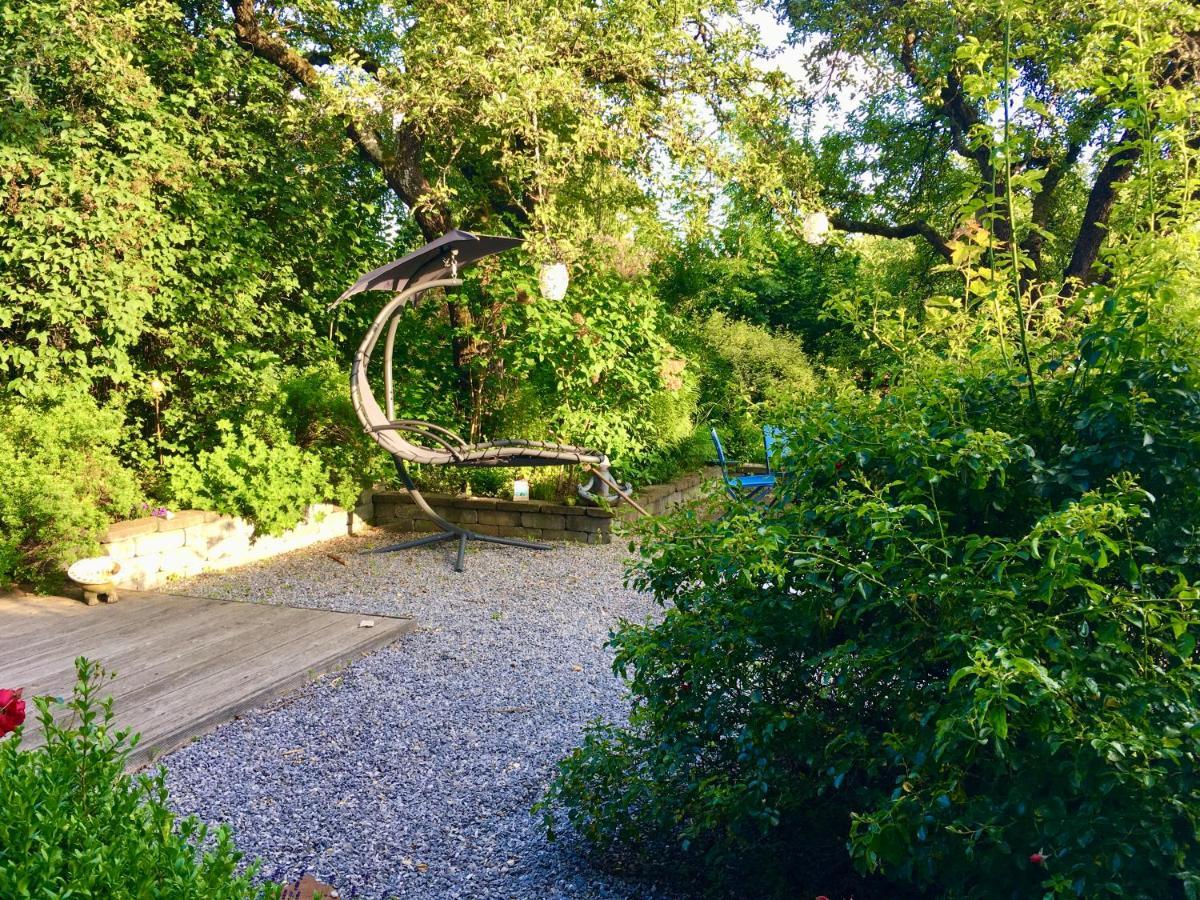 Naturforsthaus Ferienwohnung Fuer Hunde- Und Tierverbundene Menschen Preitenegg Екстериор снимка