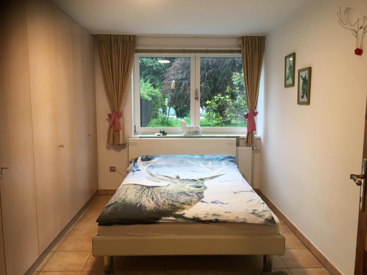 Naturforsthaus Ferienwohnung Fuer Hunde- Und Tierverbundene Menschen Preitenegg Екстериор снимка